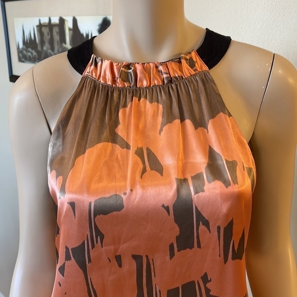 Taylor Sleeveless Dress D/1/A1227 - Picture 2 of 6
